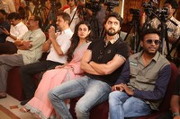 Seetha Payanam Movie Thanks Meet